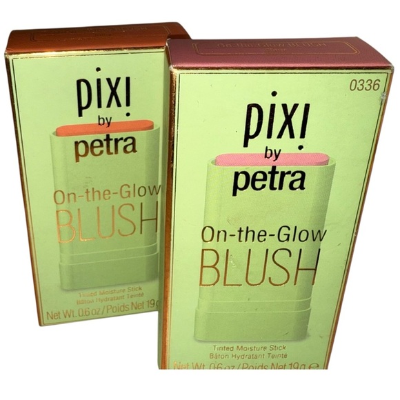 PIXI MAKEUP BUNDLE-x7 - Picture 2 of 5